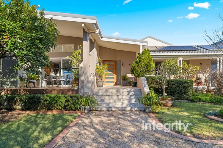 461 Illaroo Road