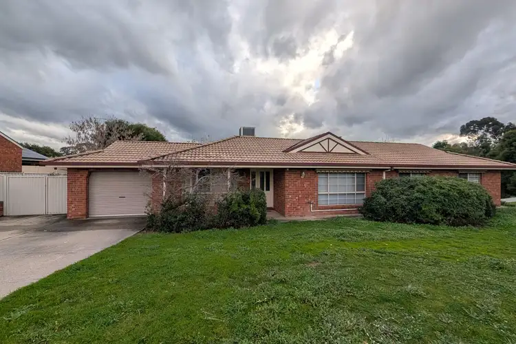 33 Campaspe Street