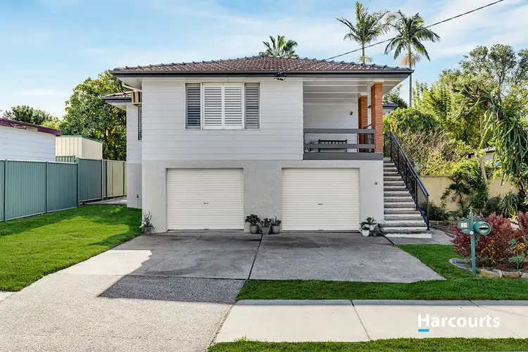 11 Raymond Street