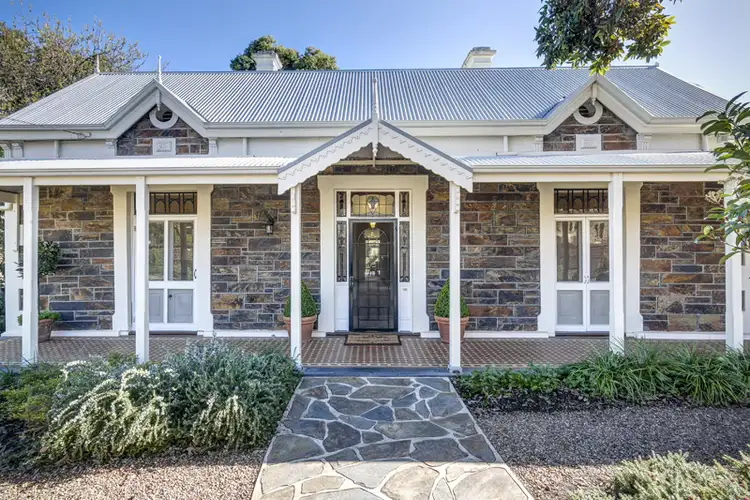 46 Sixth Avenue, St Peters SA 5069