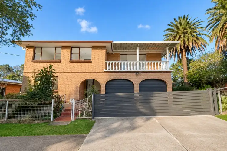 394 Hume Highway