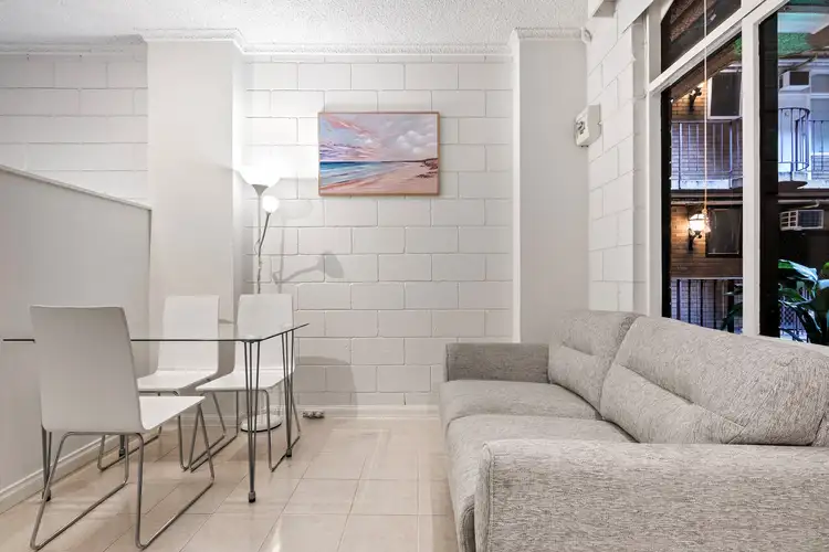 408/500 Flinders Street