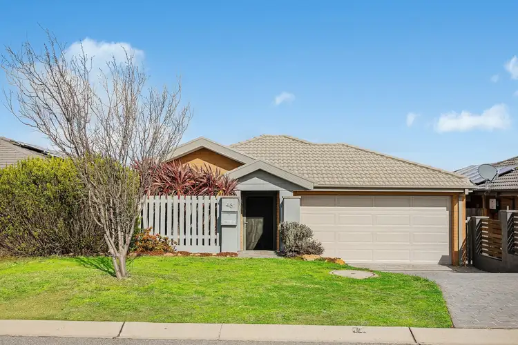 48 Bunima Crescent