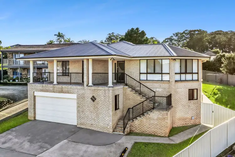 5 Ilex Court