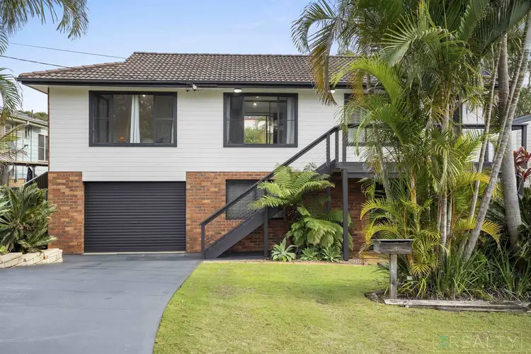 4 Berncla Avenue
