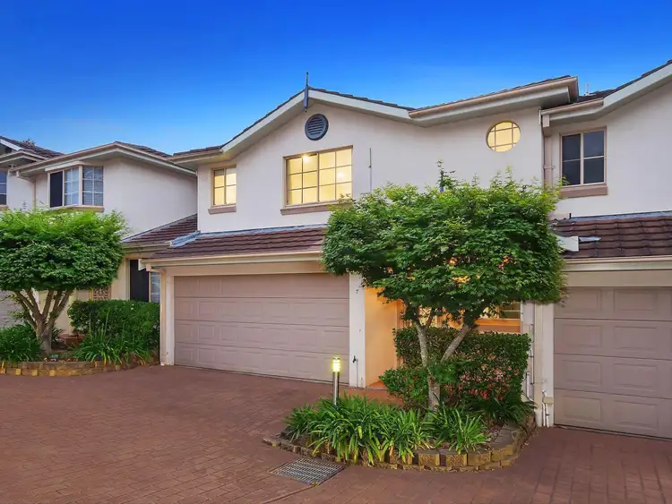 7/3 Parsonage Road