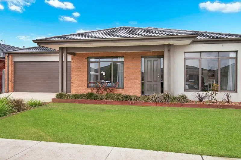 Main view of Homely house listing, 7 Hyperno Way, Sandhurst VIC 3977