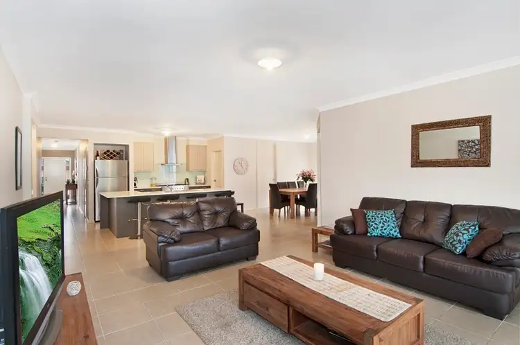 Second view of Homely house listing, 7 Hyperno Way, Sandhurst VIC 3977