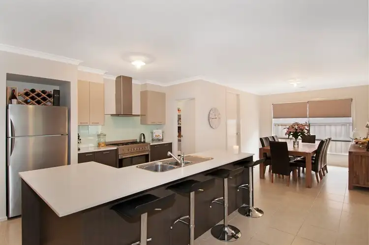 Third view of Homely house listing, 7 Hyperno Way, Sandhurst VIC 3977
