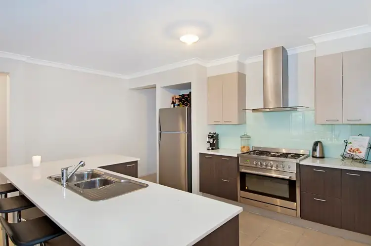 Fourth view of Homely house listing, 7 Hyperno Way, Sandhurst VIC 3977