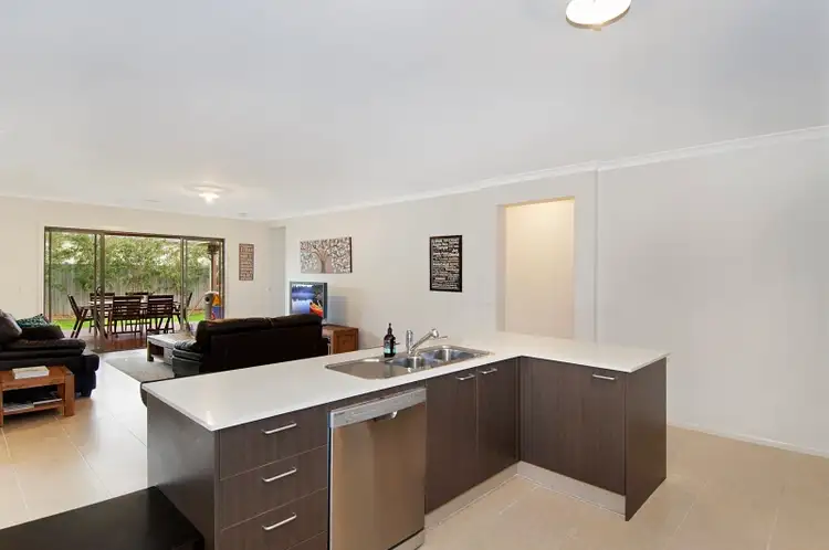 Fifth view of Homely house listing, 7 Hyperno Way, Sandhurst VIC 3977