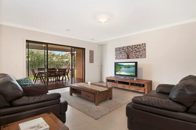 Sixth view of Homely house listing, 7 Hyperno Way, Sandhurst VIC 3977