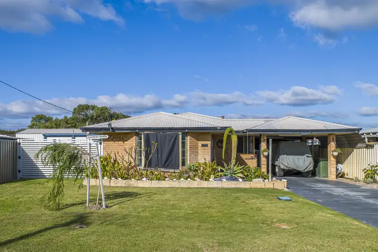 25A Horton Way