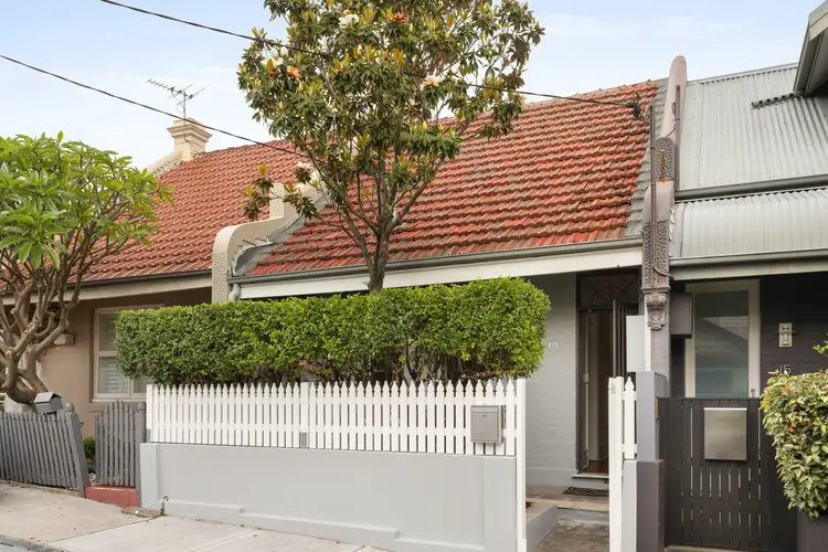 13 Cook Street