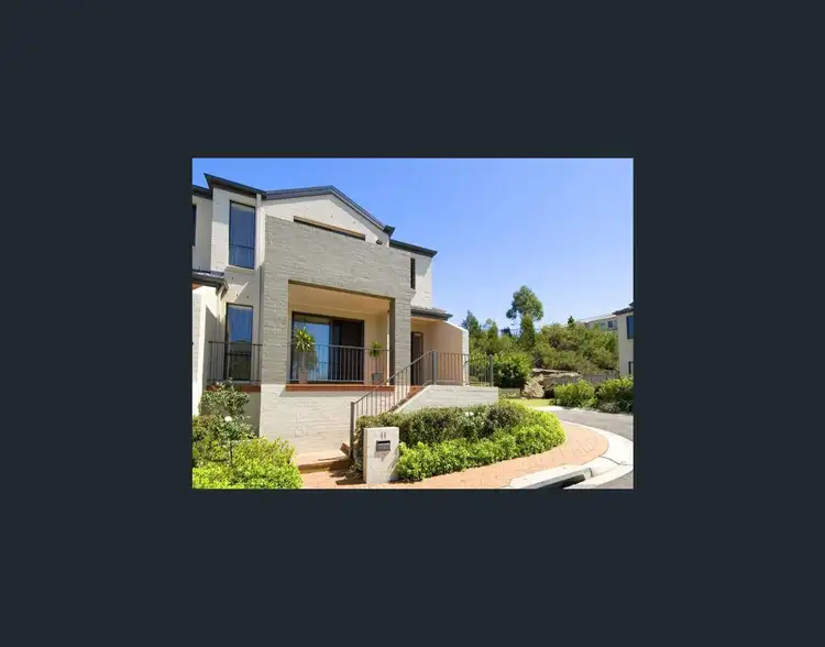 9/11 Niven Place