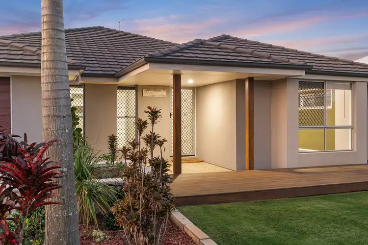 6 Birch Court