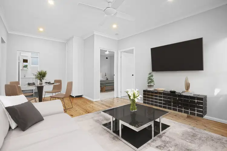 12 Blacket Street