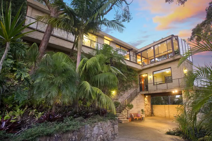 Main view of Homely house listing, 32 Grover Avenue, Cromer NSW 2099