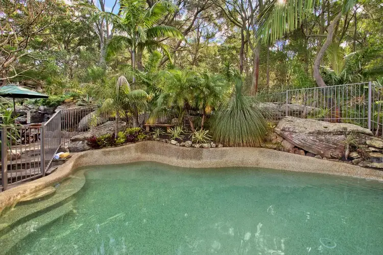 Fourth view of Homely house listing, 32 Grover Avenue, Cromer NSW 2099