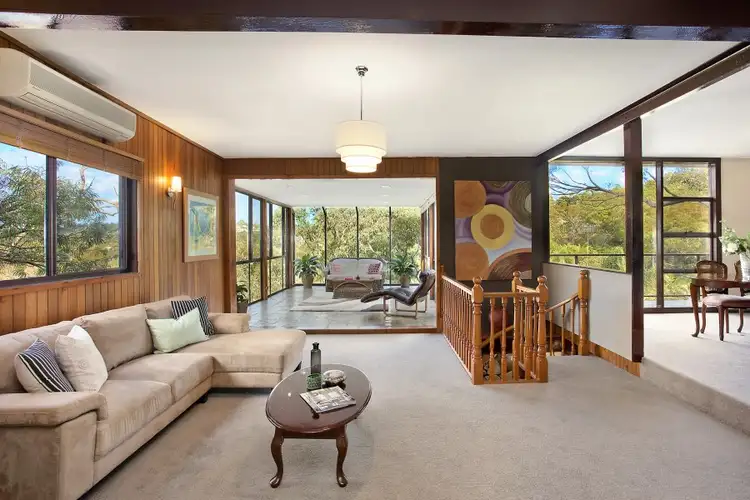 Fifth view of Homely house listing, 32 Grover Avenue, Cromer NSW 2099