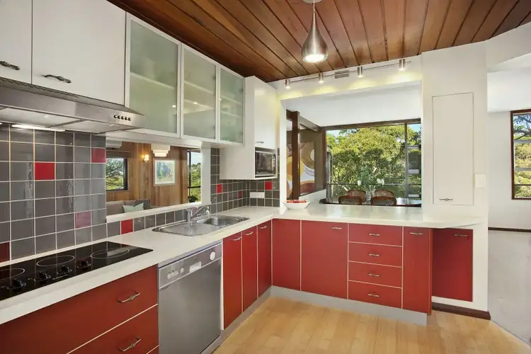 Sixth view of Homely house listing, 32 Grover Avenue, Cromer NSW 2099