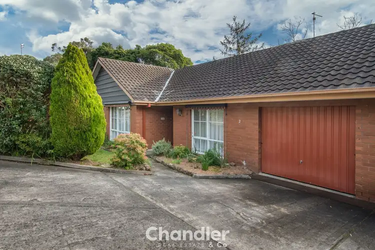2/421A Glenfern Road