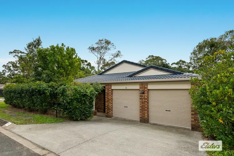 16 Lagrange Court