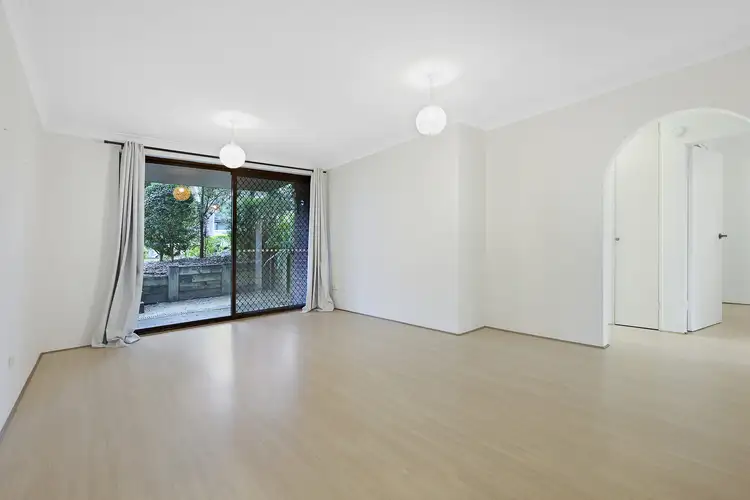 33/209 Waterloo Road, Marsfield NSW 2122