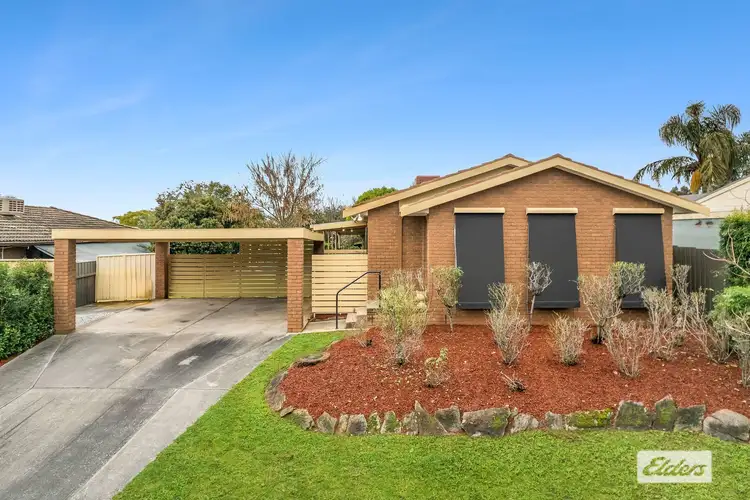 15 Haley Crescent
