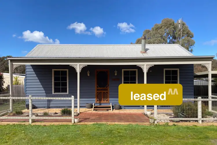 36 Bagshaw Street