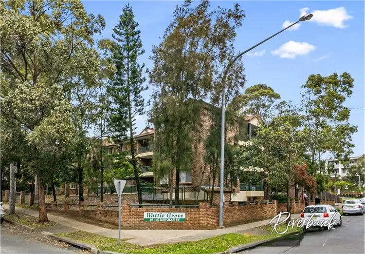 2/36-40 Newman Street