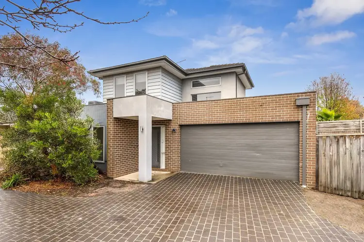 55 Cabernet Drive
