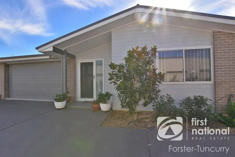 2/110 MacIntosh Street