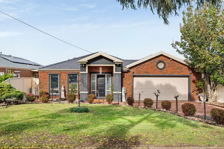 70 Stenson Road