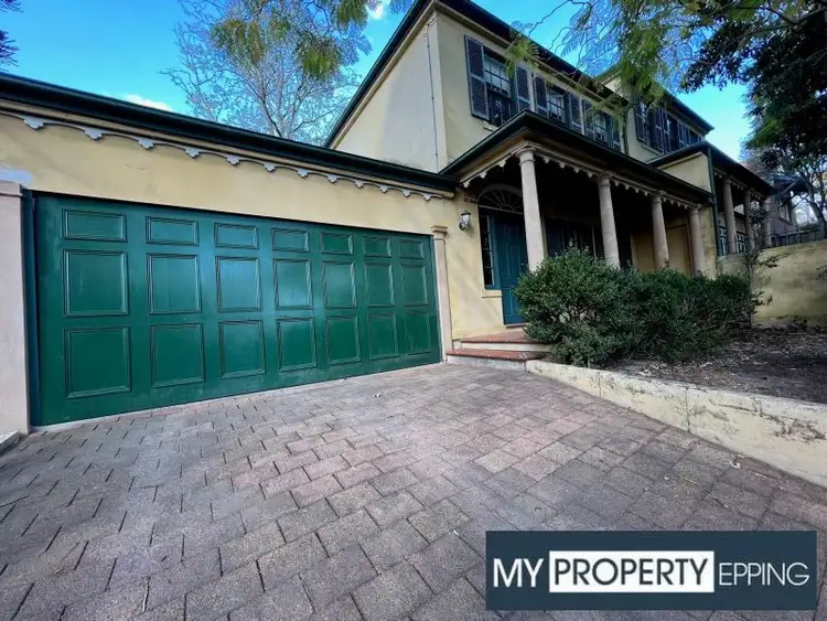 96b Midson Road