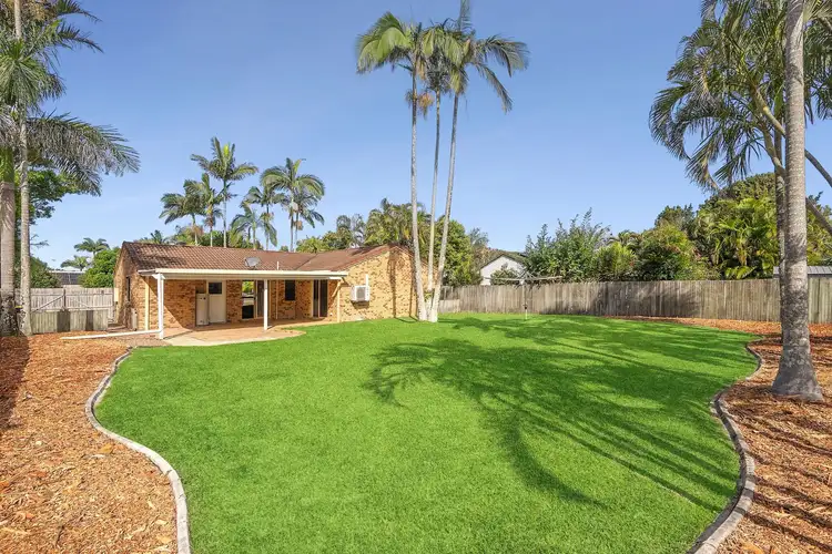 13 Tritonia Drive