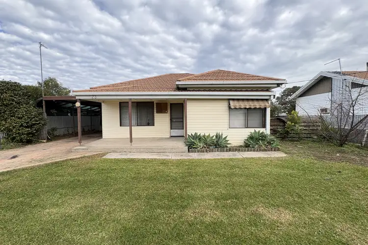 23 Cecil Street