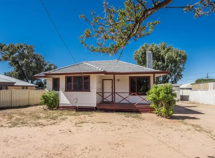 25 Cassia Street