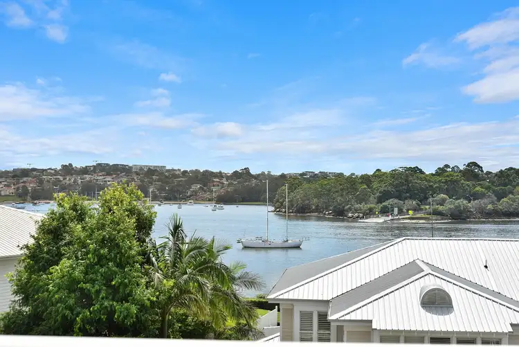 509/68 Peninsula Drive