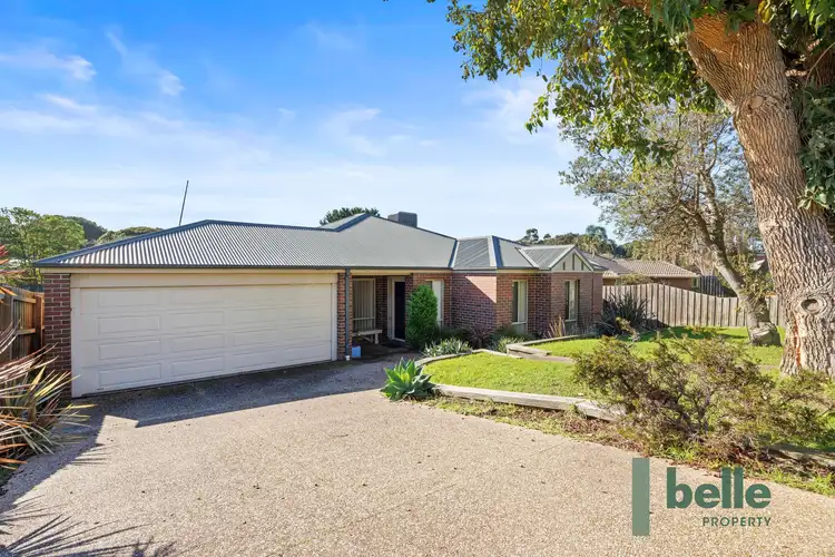 46 Curlew Drive