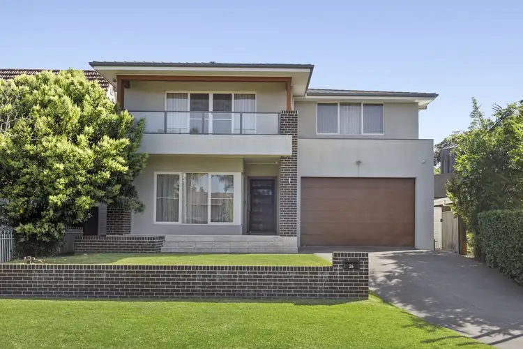 26 Carter Crescent