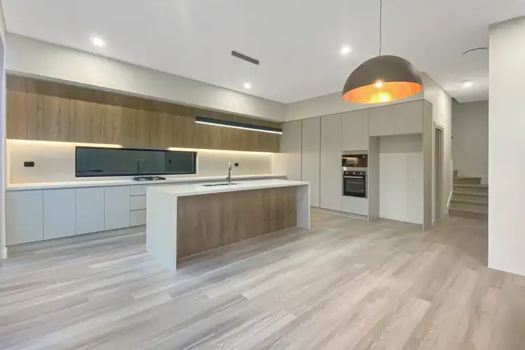 86a Parklands Road