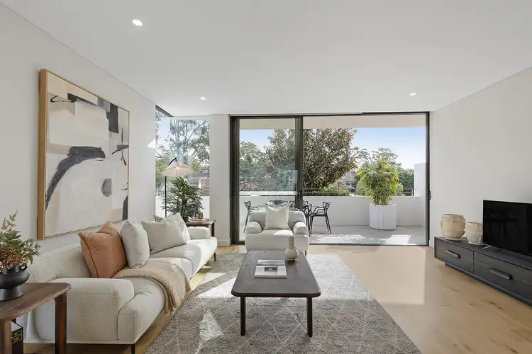 401/1-5 Chapman Avenue