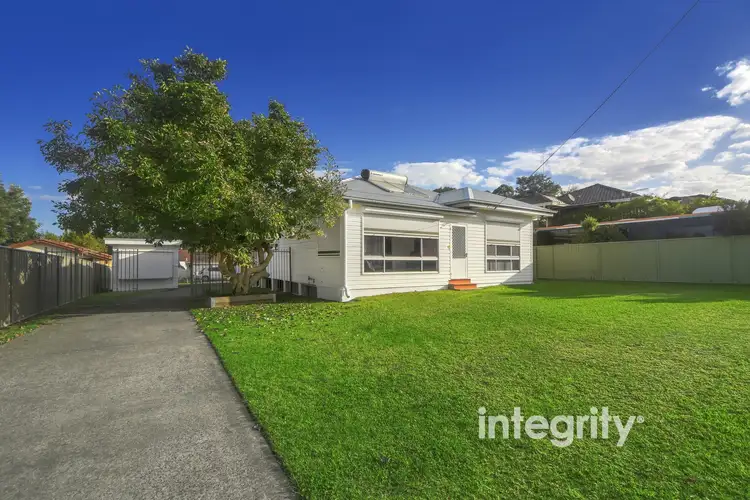 4 Station Street, Nowra NSW 2541