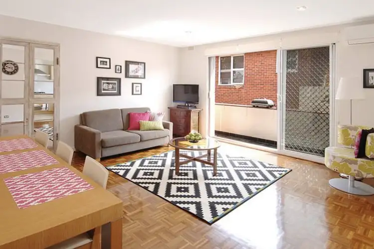11/5 Isabel Avenue