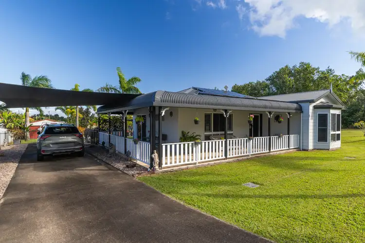 2 Riverview Drive