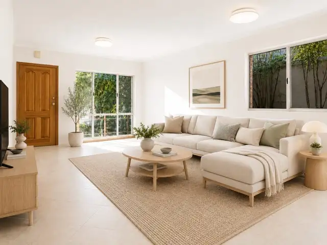 13a Smalls Road