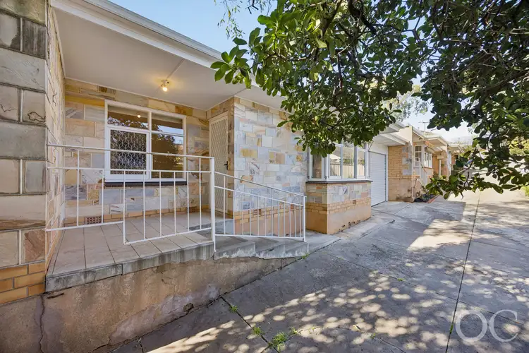4/36 Montrose Avenue