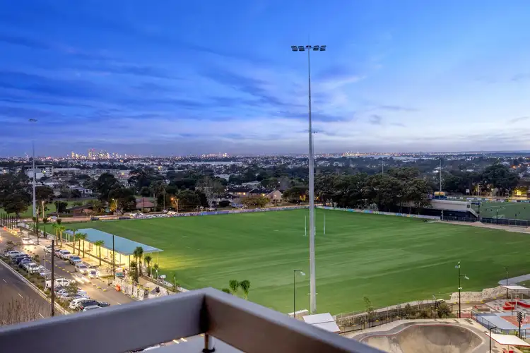 43F/5-29 Wandella Road