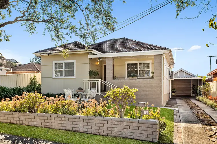 165 Banksia Road